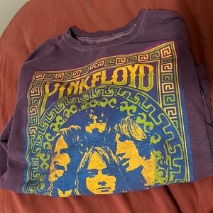 Pink Floyd urban outfitters sweatshirt